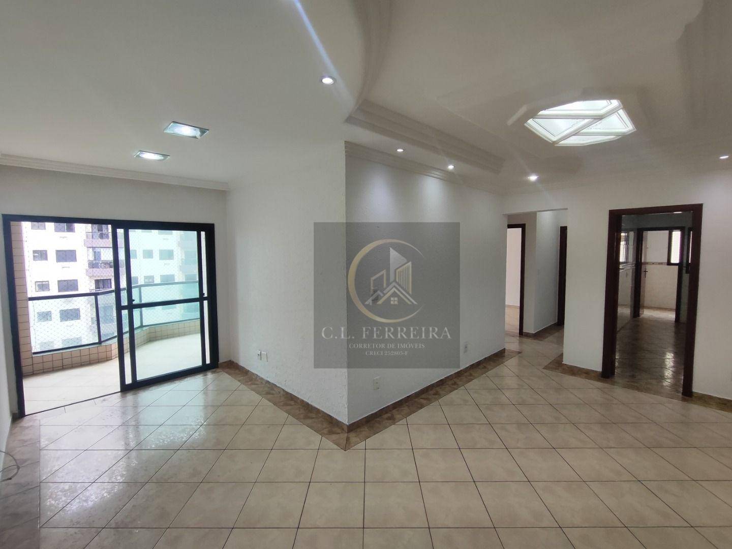 Apartamento, 3 quartos, 175 m² - Foto 4