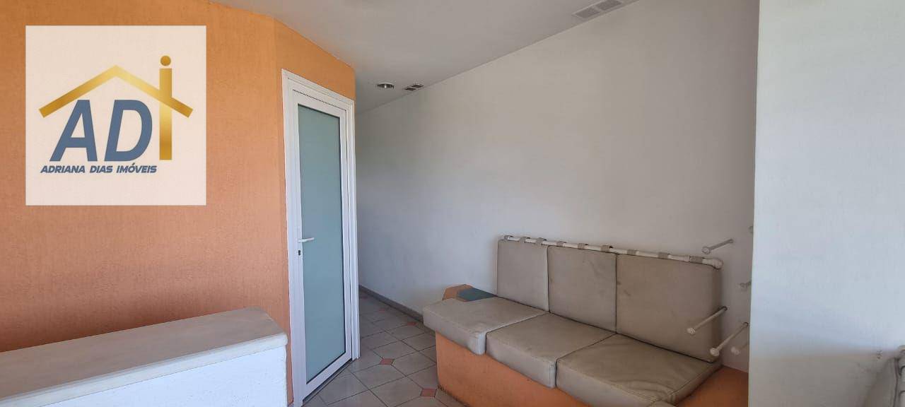 Loja-Salão para alugar, 27m² - Foto 1