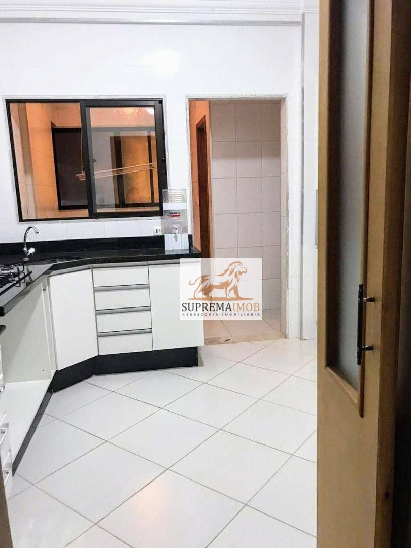 Apartamento à venda com 3 quartos, 112m² - Foto 5