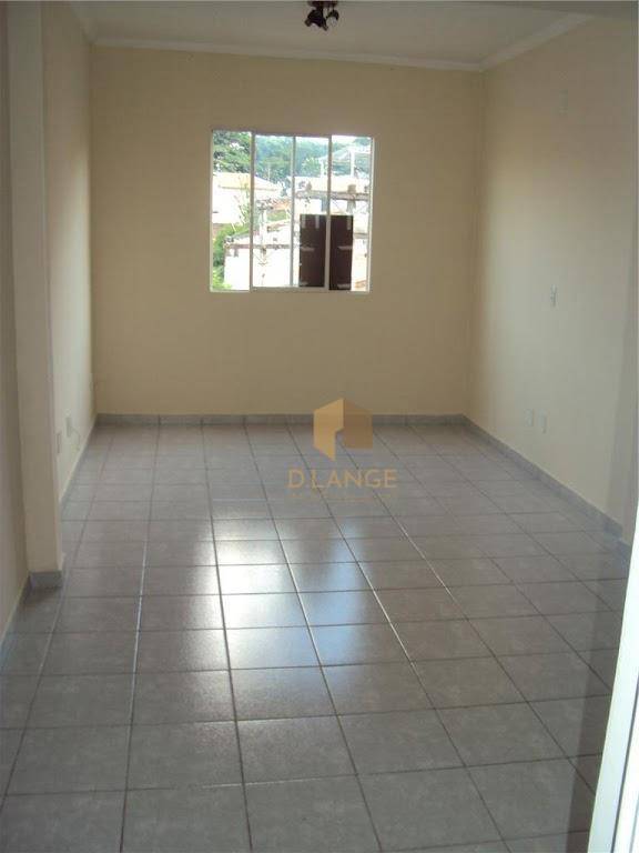 Apartamento à venda com 2 quartos, 60m² - Foto 3