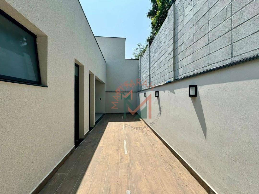 Casa de Condomínio à venda com 3 quartos, 160m² - Foto 14