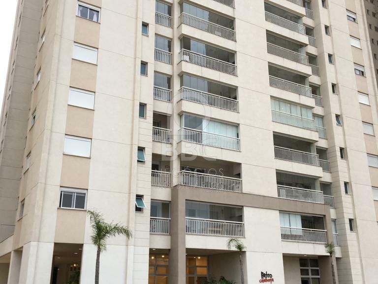 Apartamento à venda com 3 quartos, 146m² - Foto 1