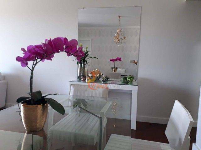 Apartamento à venda com 4 quartos, 111m² - Foto 9