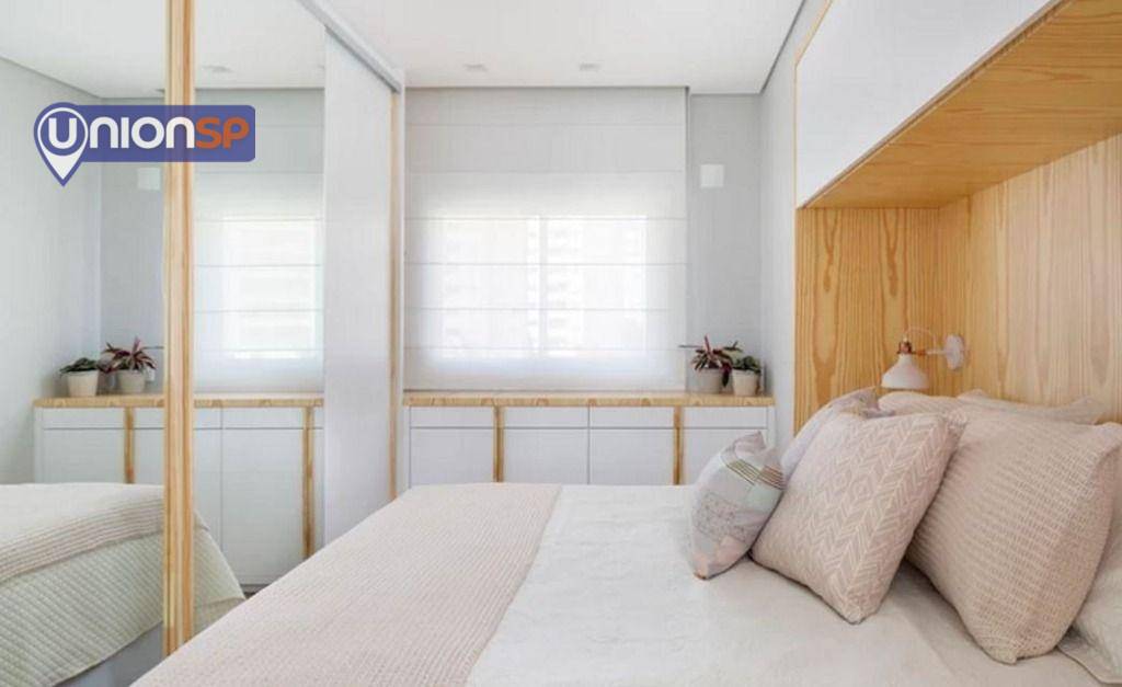 Apartamento à venda com 2 quartos, 74m² - Foto 6