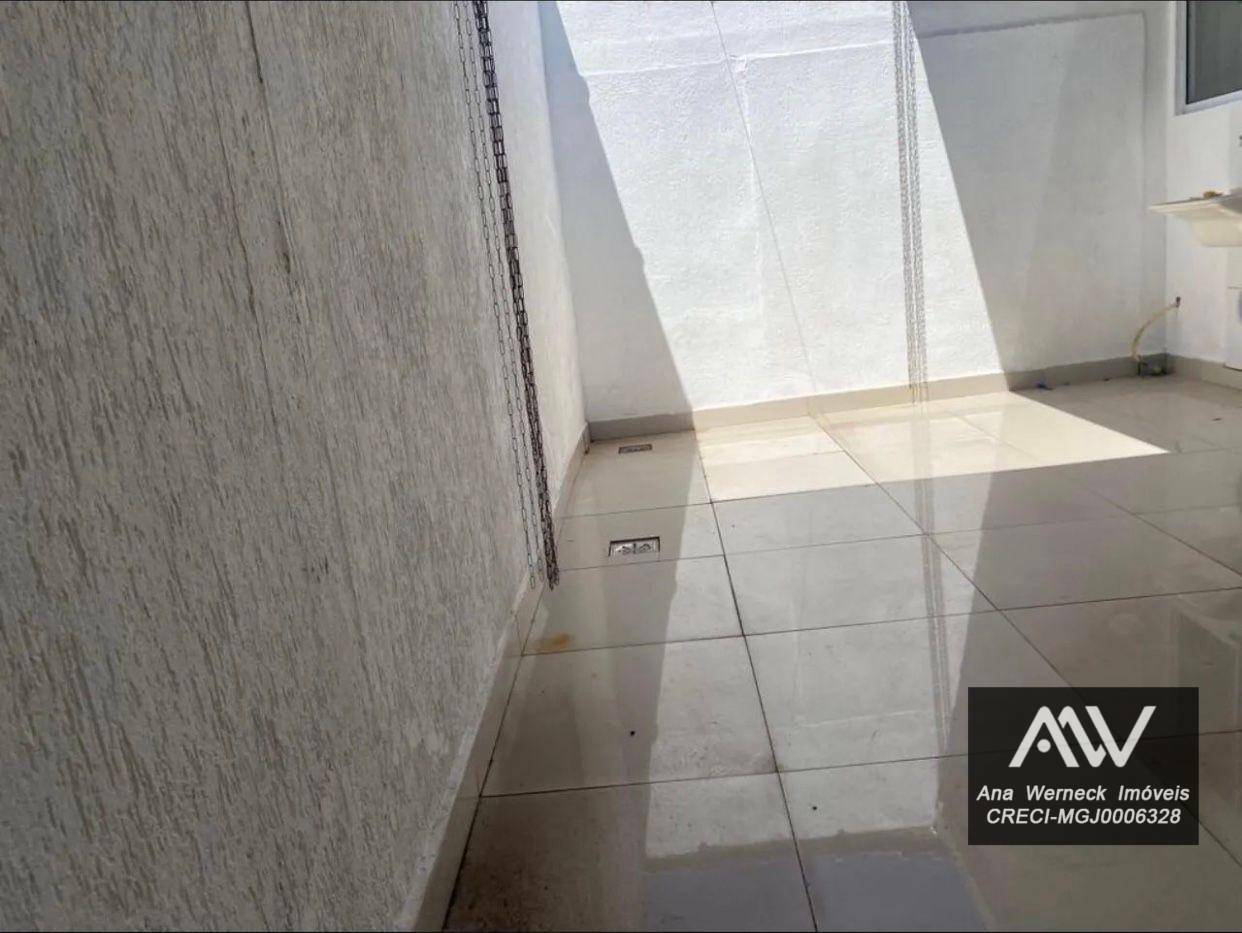 Casa de Condomínio à venda com 2 quartos, 48m² - Foto 5