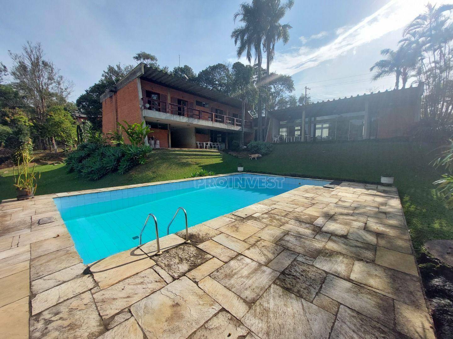 Casa de Condomínio à venda com 4 quartos, 397m² - Foto 50