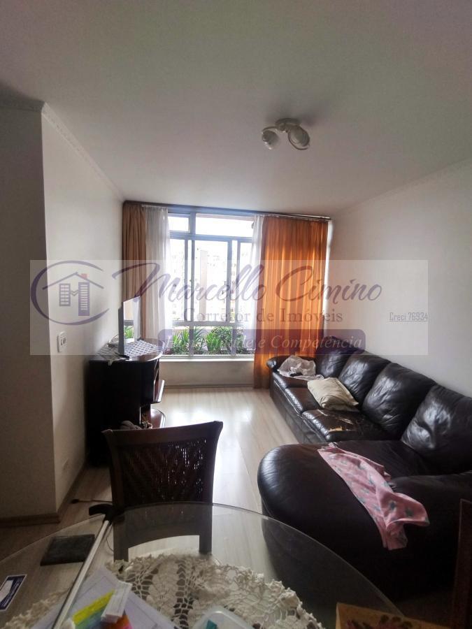 Apartamento à venda com 2 quartos, 59m² - Foto 1