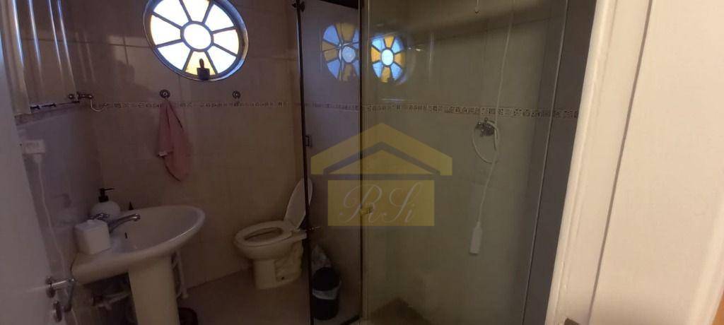 Sobrado à venda com 3 quartos, 125m² - Foto 7