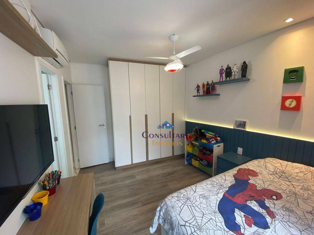 Apartamento à venda com 2 quartos, 125m² - Foto 41