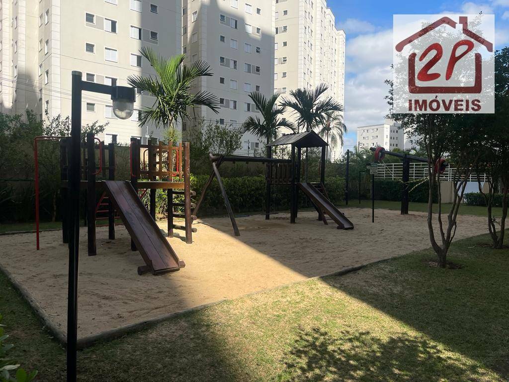 Apartamento à venda com 3 quartos, 122m² - Foto 37