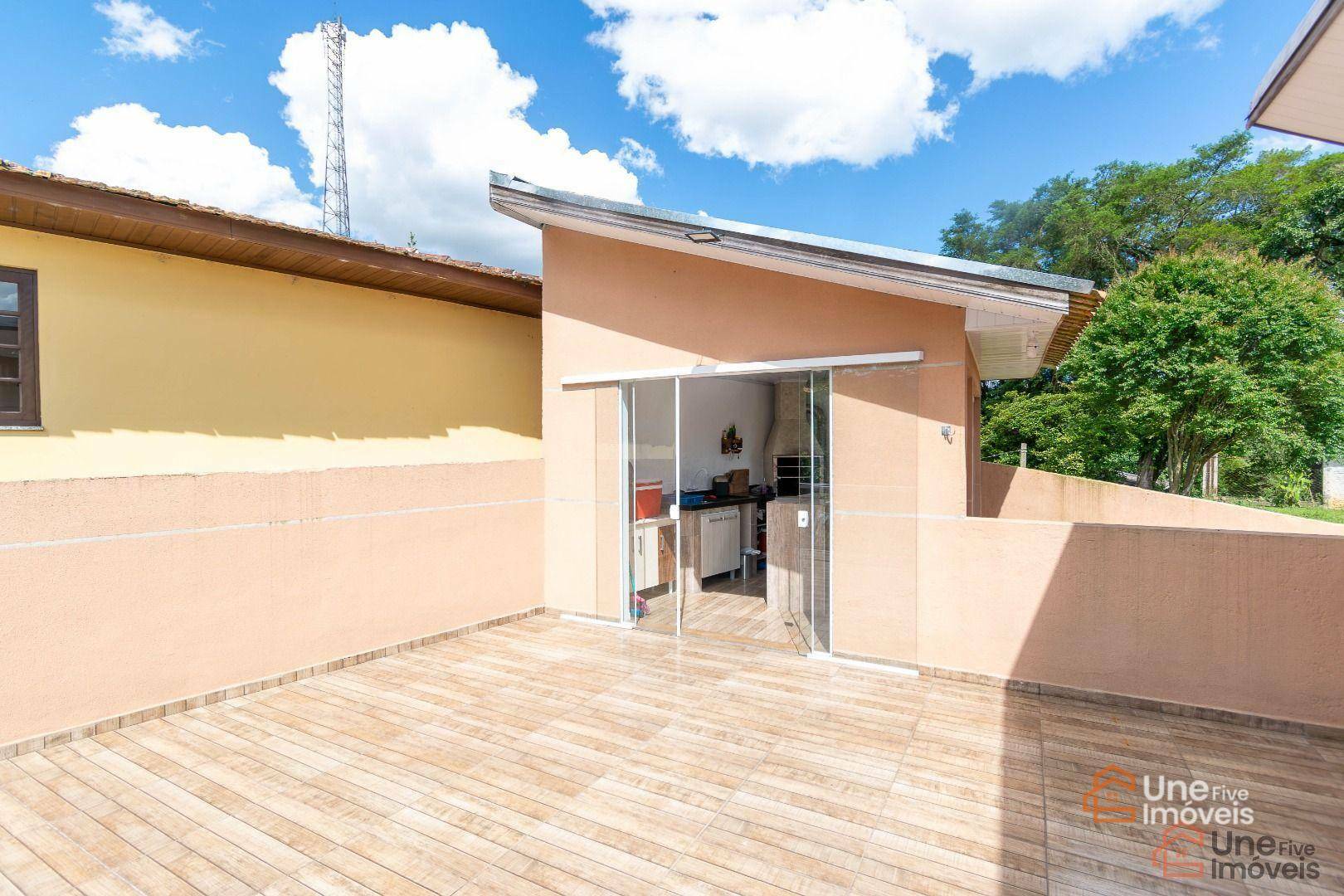 Casa de Condomínio à venda com 2 quartos, 75m² - Foto 21