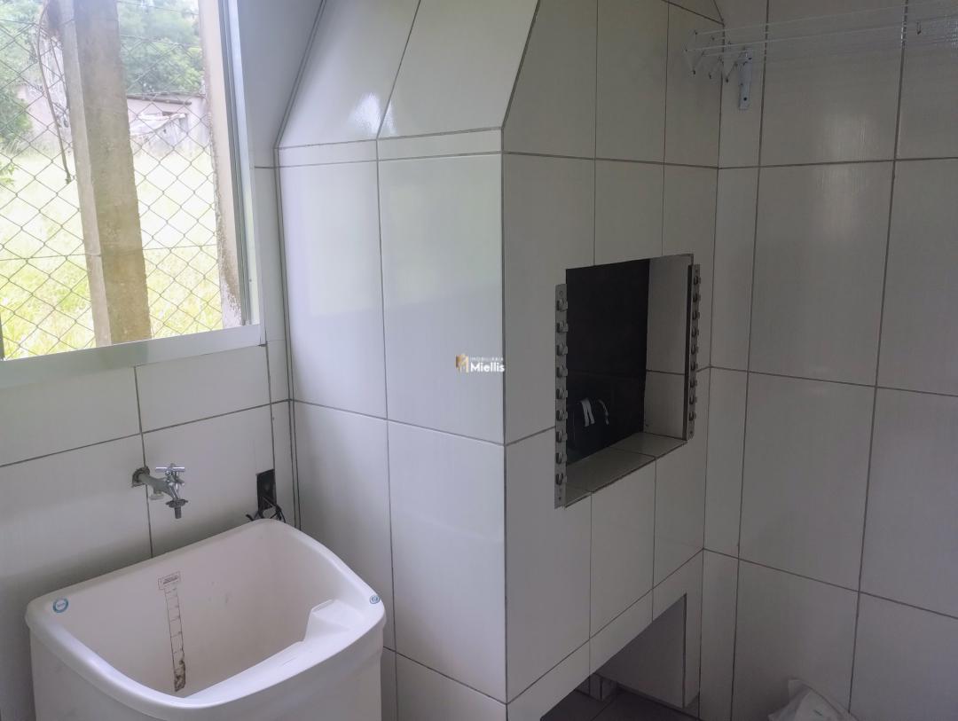 Apartamento à venda com 2 quartos, 47m² - Foto 11