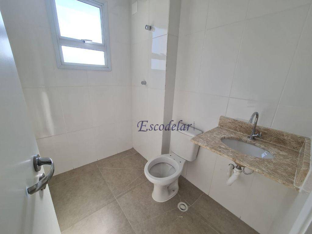 Apartamento à venda com 1 quarto, 45m² - Foto 10