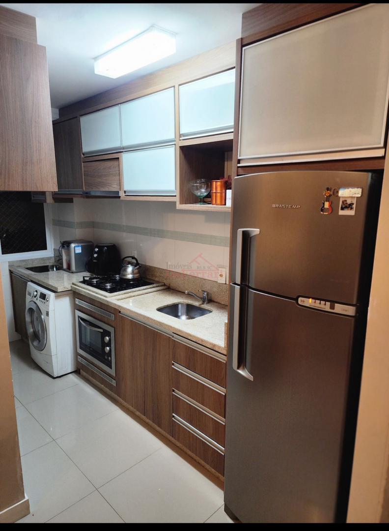 Apartamento, 2 quartos, 20 m² - Foto 4