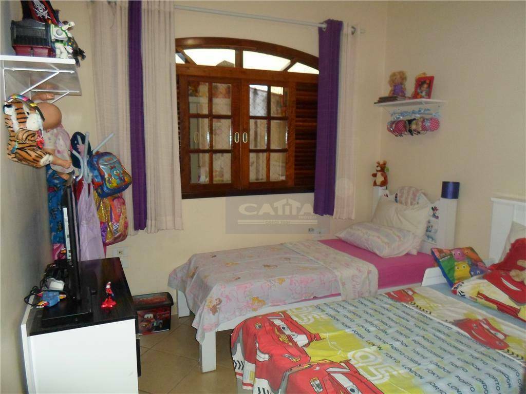 Sobrado à venda com 3 quartos, 400m² - Foto 29