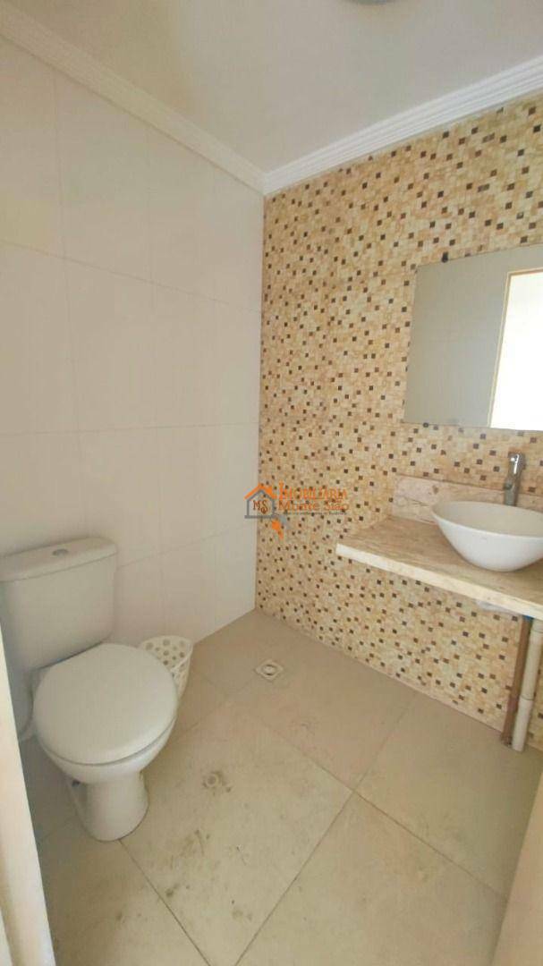 Apartamento à venda com 3 quartos, 170m² - Foto 28