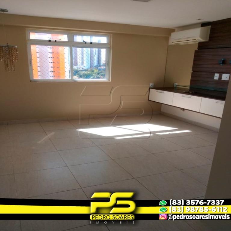 Apartamento à venda com 3 quartos, 154m² - Foto 2