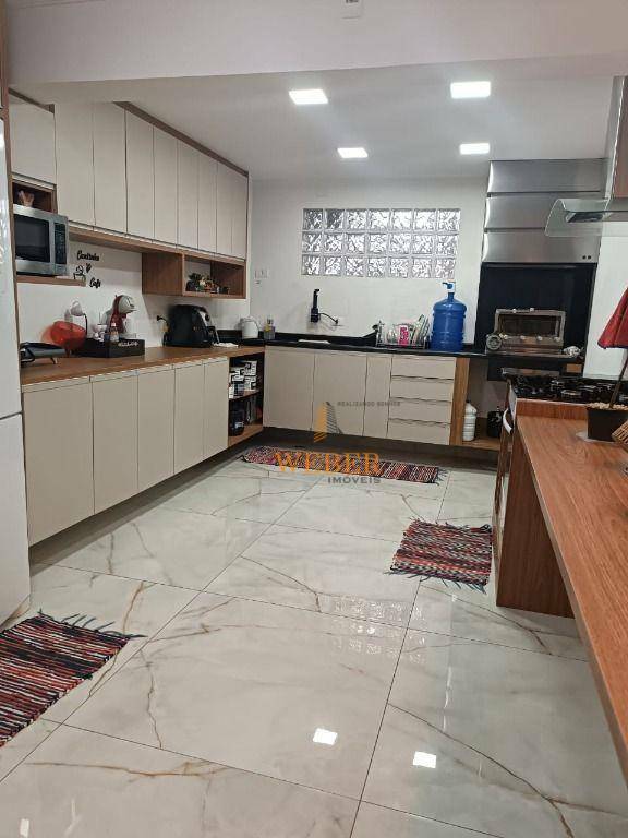 Sobrado à venda com 3 quartos, 115m² - Foto 47