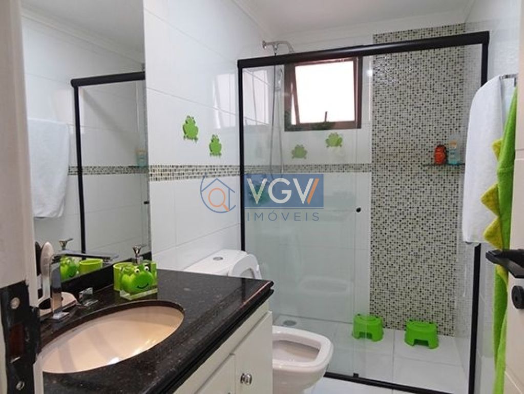 Apartamento à venda com 3 quartos, 127m² - Foto 15