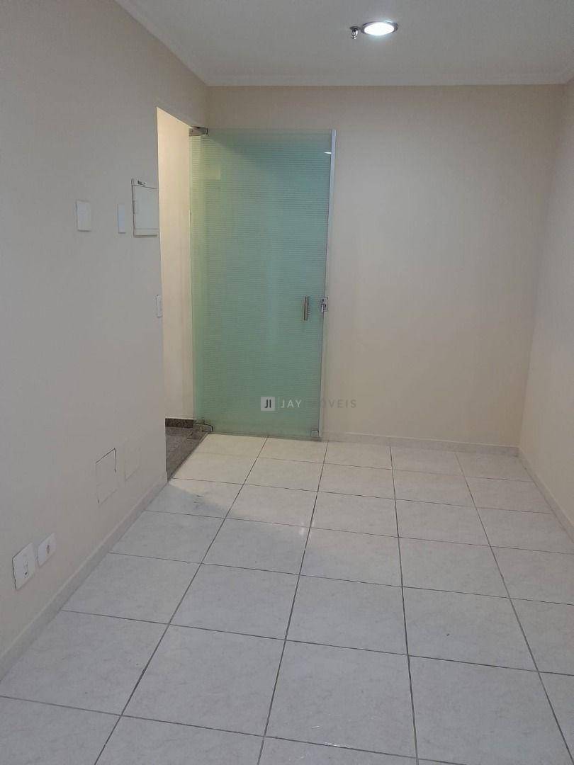 Conjunto Comercial-Sala à venda, 33m² - Foto 5