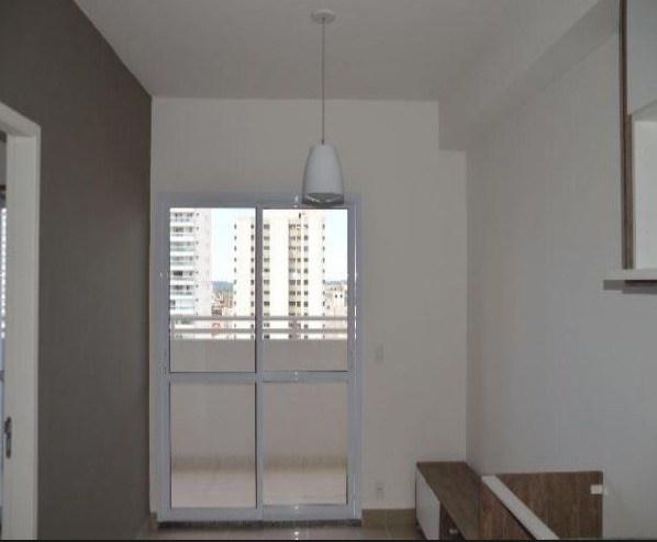 Apartamento à venda com 1 quarto, 35m² - Foto 3