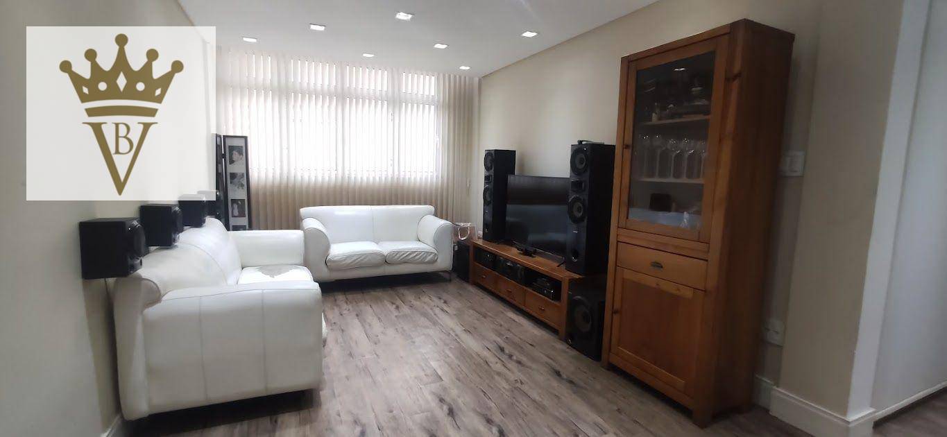 Apartamento à venda com 2 quartos, 105m² - Foto 2