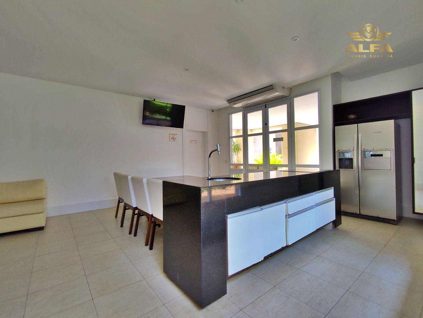 Apartamento à venda com 3 quartos, 134m² - Foto 47