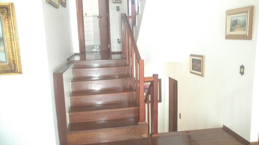 Casa de Condomínio à venda com 4 quartos, 280m² - Foto 18