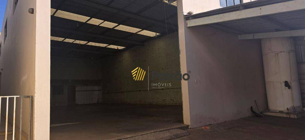 Depósito-Galpão, 360 m² - Foto 3