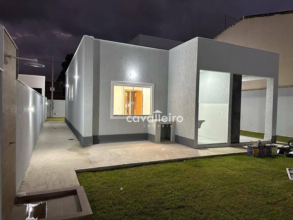 Casa de Condomínio à venda com 2 quartos, 81m² - Foto 21