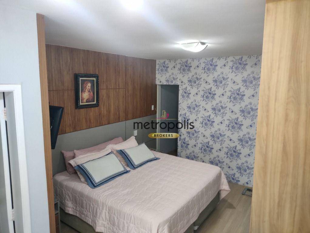 Sobrado à venda com 3 quartos, 138m² - Foto 17