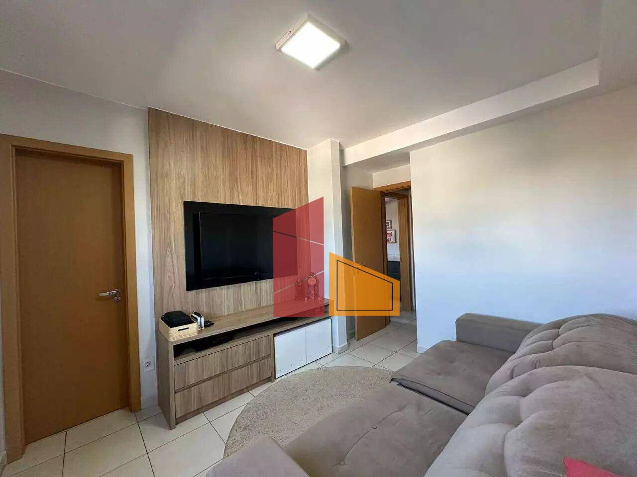 Apartamento à venda com 3 quartos, 115m² - Foto 5