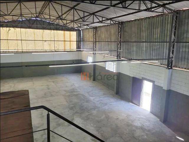 Depósito-Galpão-Armazém para alugar, 400m² - Foto 12