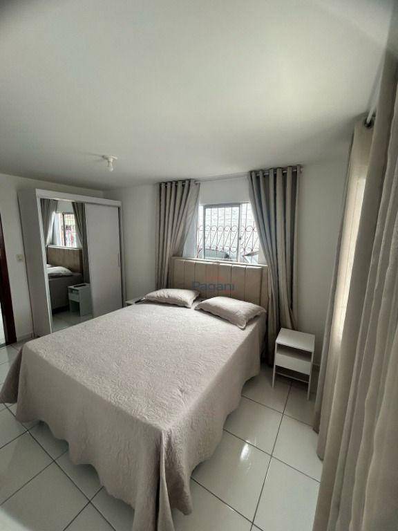 Casa à venda com 2 quartos, 182m² - Foto 15