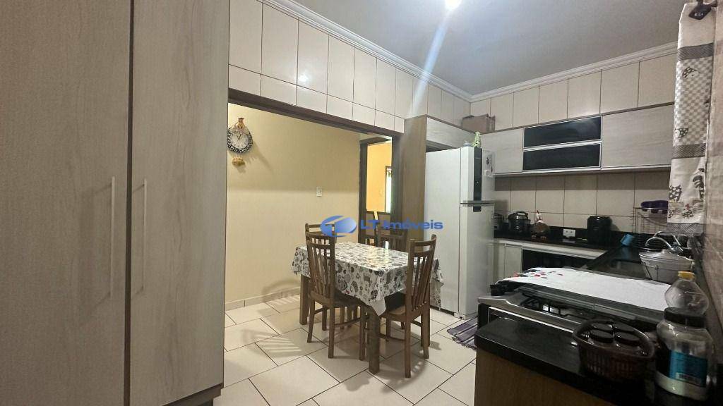 Casa à venda com 3 quartos, 139m² - Foto 15