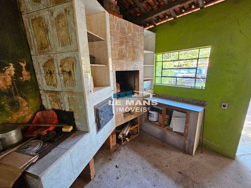 Chácara à venda com 1 quarto, 150m² - Foto 17