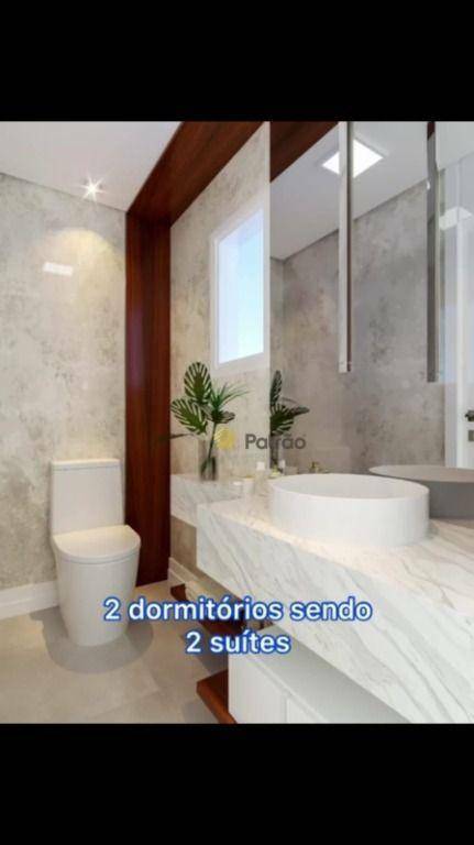 Sobrado à venda com 2 quartos, 62m² - Foto 7