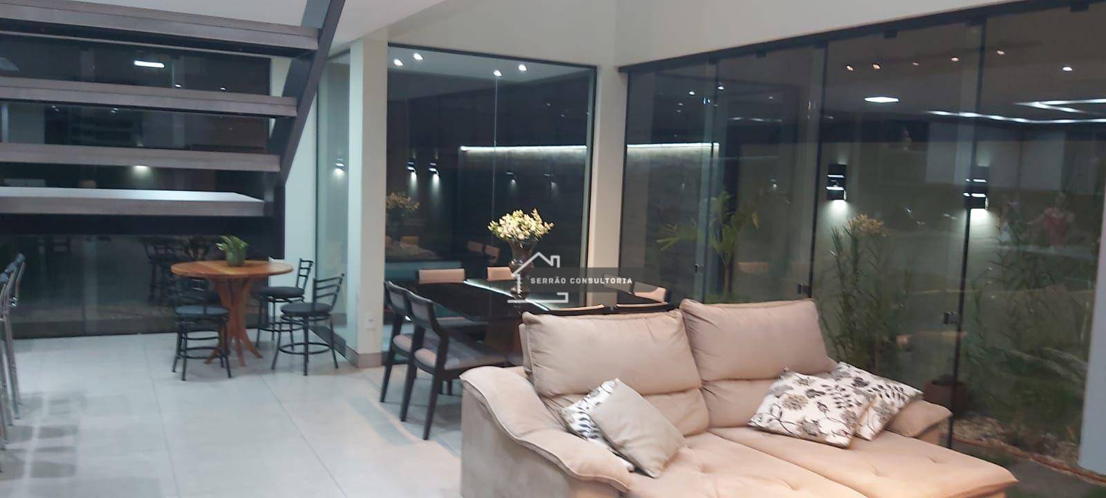 Casa de Condomínio à venda com 3 quartos, 220m² - Foto 12