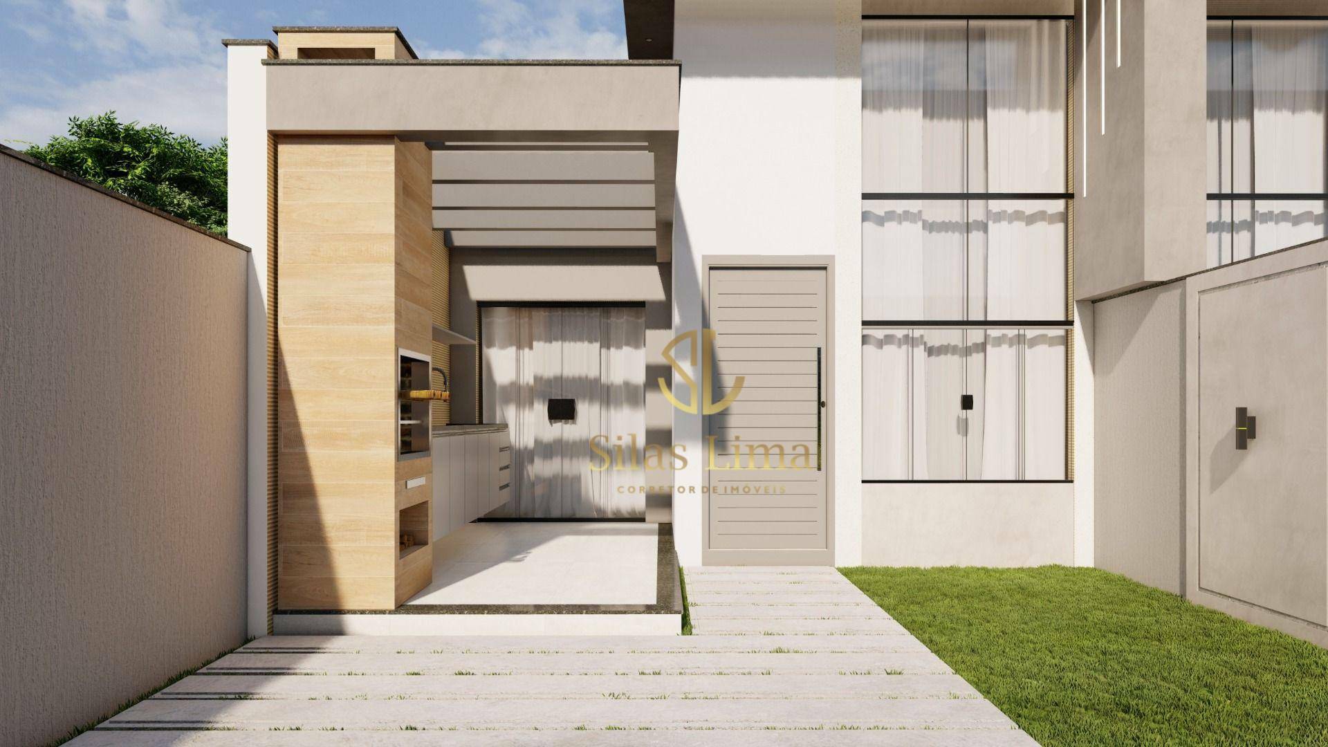 Casa à venda com 3 quartos, 90m² - Foto 18