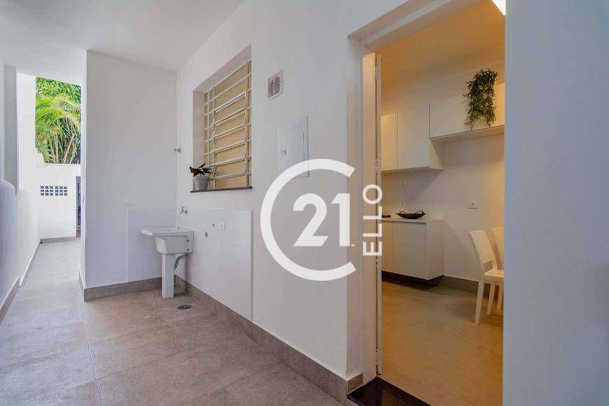 Casa para alugar com 4 quartos, 200m² - Foto 25