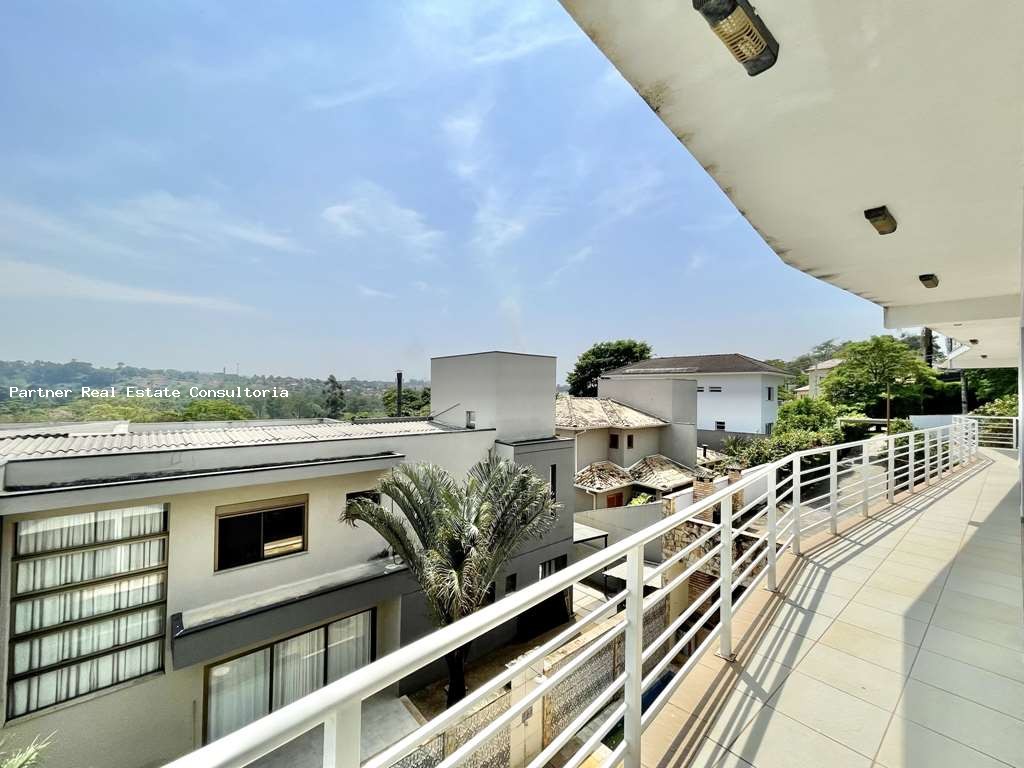 Casa de Condomínio, 6 quartos - Foto 20