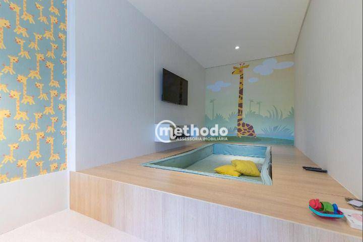 Apartamento à venda com 1 quarto, 57m² - Foto 23