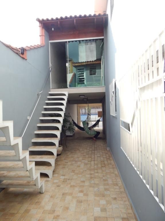 Sobrado à venda com 3 quartos, 280m² - Foto 30