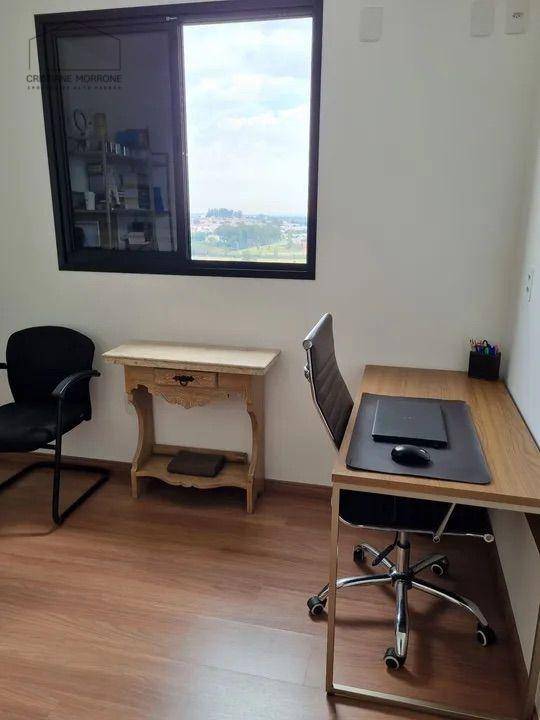 Apartamento à venda com 3 quartos, 88m² - Foto 15