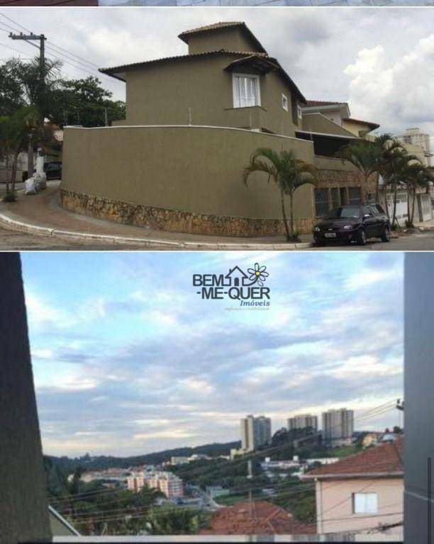 Sobrado à venda com 3 quartos, 250m² - Foto 34