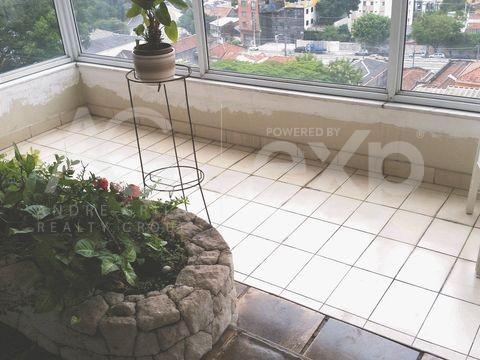 Apartamento à venda com 4 quartos, 340m² - Foto 2