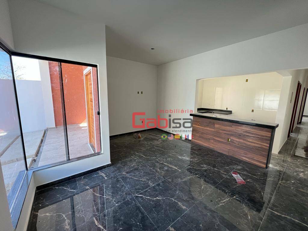 Casa à venda com 3 quartos, 93m² - Foto 3