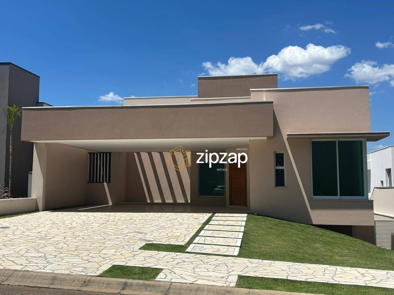 Casa, 3 quartos, 269 m² - Foto 2