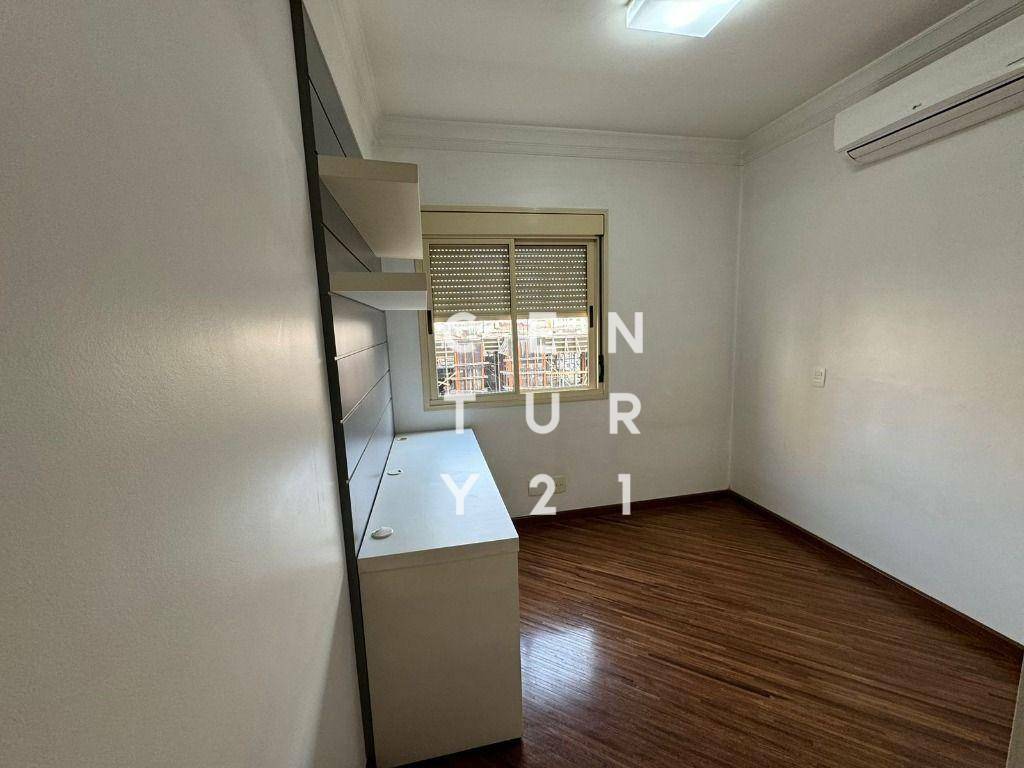 Apartamento à venda com 3 quartos, 107m² - Foto 9