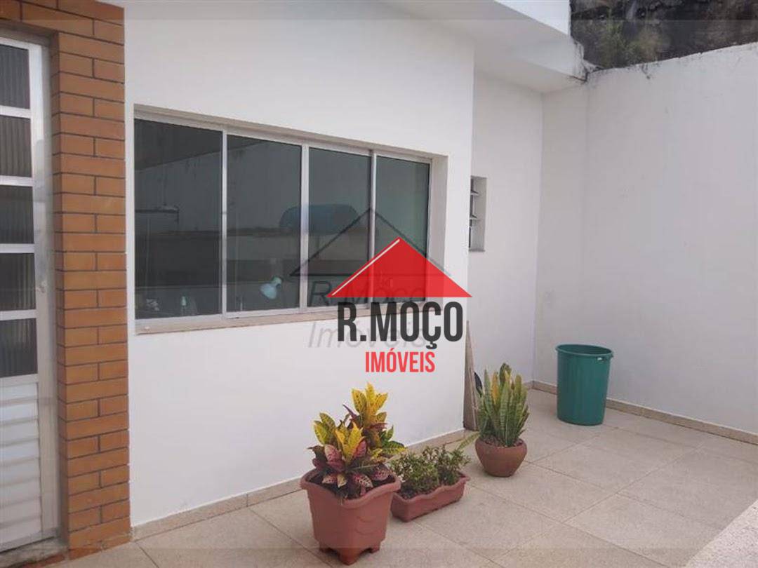 Sobrado à venda com 3 quartos, 341m² - Foto 23